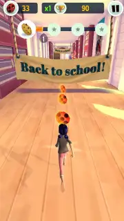 Miraculous Ladybug & Cat Noir screenshot 3