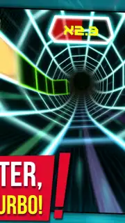 SpeedX 3D Turbo screenshot 3