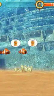 Fish Live screenshot 2