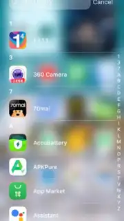 OS 26 Launcher, iLauncher Pro screenshot 3