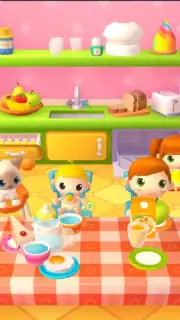 Sweet Home screenshot 4