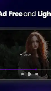Exo Player screenshot 1