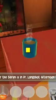 Mad Scientist screenshot 5
