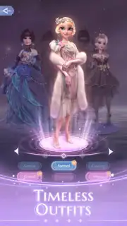 Time Princess Beta screenshot 6