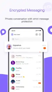 Kai screenshot 3