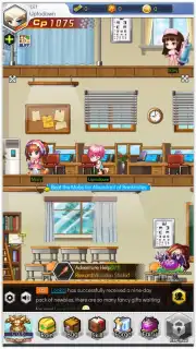 Explorer Legend screenshot 8