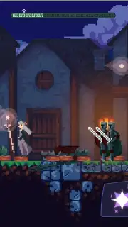 Moonrise Arena screenshot 9