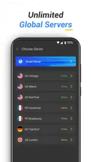 VPN Key screenshot 5