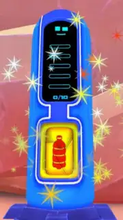 Island Saver screenshot 2