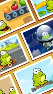 Tap the Frog screenshot 1