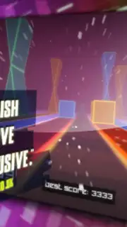 SpeedX 3D screenshot 3