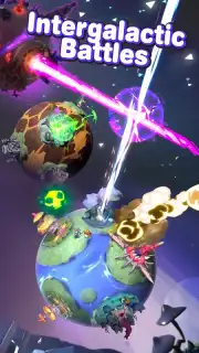 Rouge Planet screenshot 2