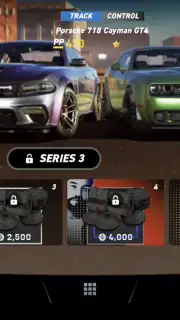 CSR 3 - Street Car Racing screenshot 4