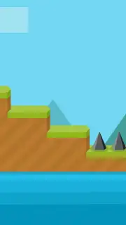 Mr Jump screenshot 3