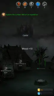 Dungeon Survivor II screenshot 10