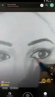 Roposo screenshot 8