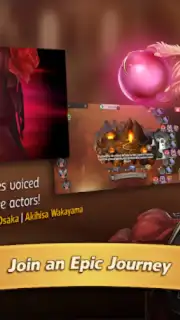 Diosa Force screenshot 6