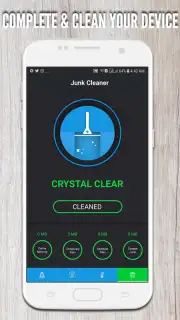Master Fast Cleaner Pro screenshot 9