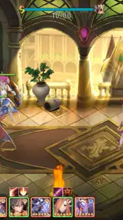 Luna Chronicles R screenshot 7