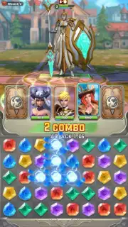 Legend of Runes screenshot 10
