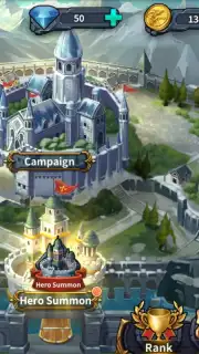 Runelords Arena screenshot 9