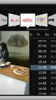 MTTV screenshot 4