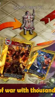 Revengers screenshot 6