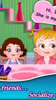 Baby Hazel Daycare screenshot 2
