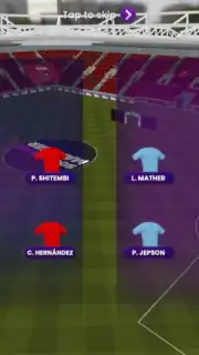 Soccer Manager 2024 screenshot 8
