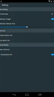 Fast Cleaner screenshot 3