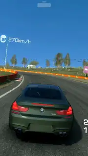 Real Racing 3 screenshot 7