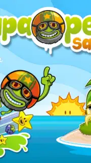 Papa Pear Saga screenshot 5