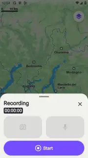 Magic Earth screenshot 7