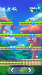 Pocket Jump screenshot 8