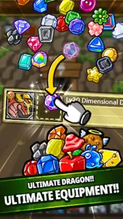 Ultimate DragonMaster screenshot 2