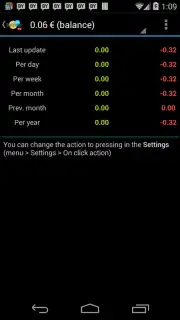 Balance BY screenshot 5