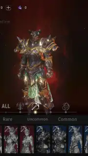 Dekaron G screenshot 3