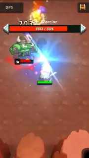 Guardian Tales screenshot 4