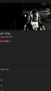 My Movies Free screenshot 13