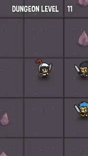 The Dungeon Tiny screenshot 6
