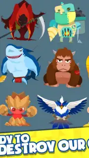 Show me the money screenshot 1