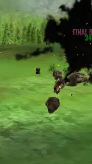 Epic Mecha Girls screenshot 10