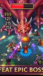 Warspear Online screenshot 6
