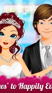 Fashion Love Story screenshot 3