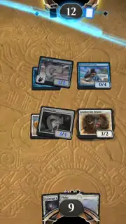 Magic: The Gathering Arena screenshot 7