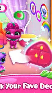 Fruitsies screenshot 8