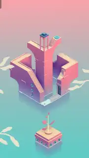 Monument Valley 3 screenshot 7