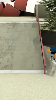 Stickman Skate Battle screenshot 10
