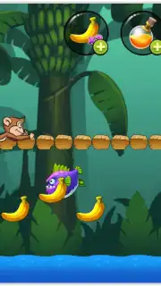 Banana World screenshot 5