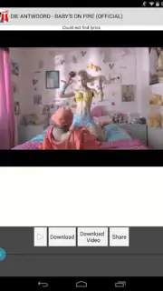 YT3 Music Downloader screenshot 15